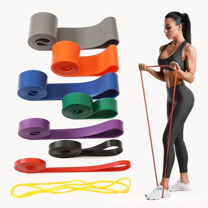 Get Fit, Anywhere - Velora Wild