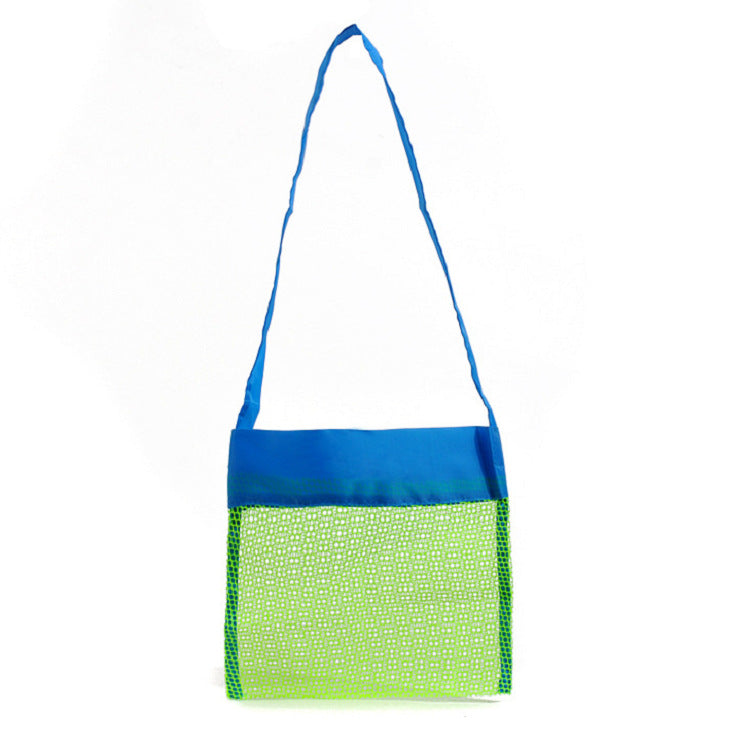 Kids Beach Toy Bag Set