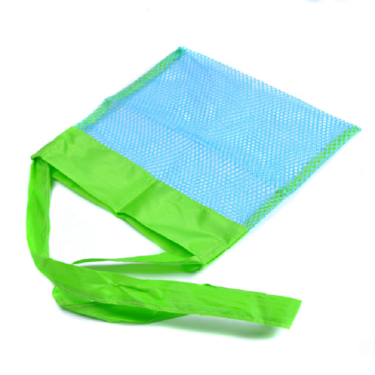 Kids Beach Toy Bag Set