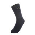 Gray variant — sweat-absorbing nylon cotton blend