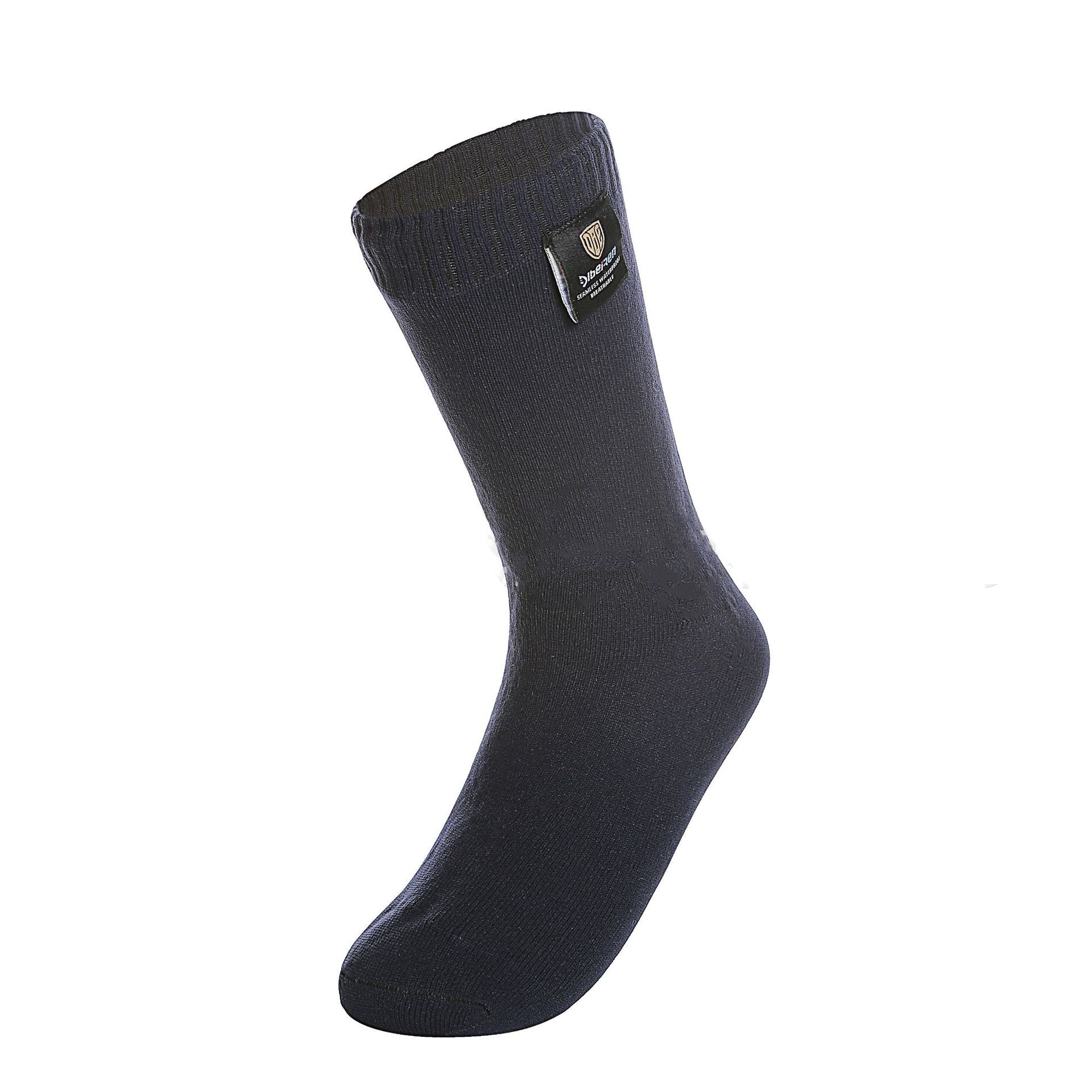 Gray variant — sweat-absorbing nylon cotton blend