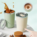 "Velora Wild self-stirring mug gift packaging — smart mug for coffee lovers"