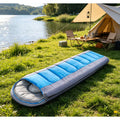 All-season camping sleeping bag — lightweight outdoor sleep solution by Velora Wild