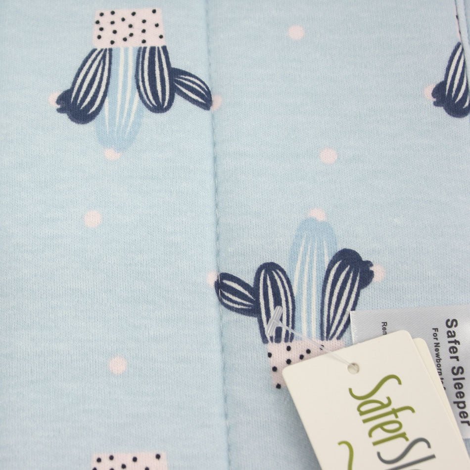 Baby Sleep Positioning Pillow - Velora Wild