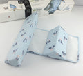 Baby Sleep Positioning Pillow - Velora Wild