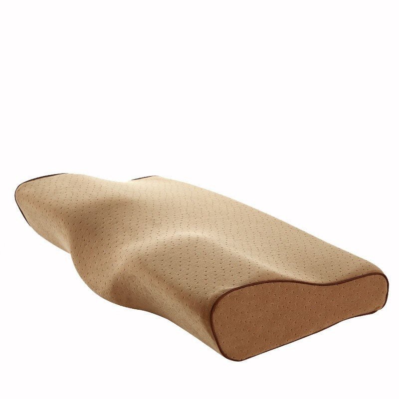 Cervical Memory Foam Pillow - Velora Wild