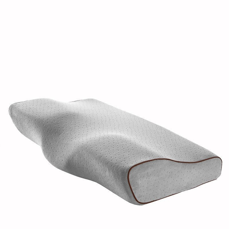 Cervical Memory Foam Pillow - Velora Wild