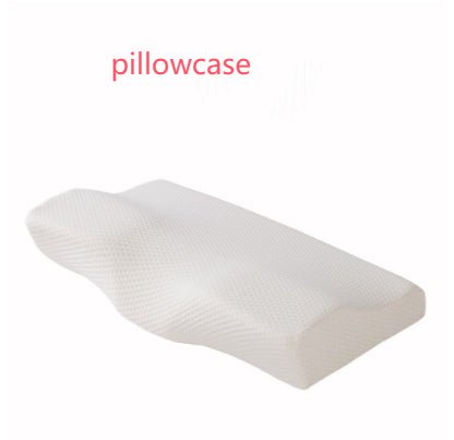 Cervical Memory Foam Pillow - Velora Wild