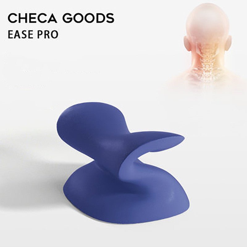 Cervical Sleeping Neck Pillow - Velora Wild