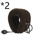 Cervical Spine Stretcher - Velora Wild