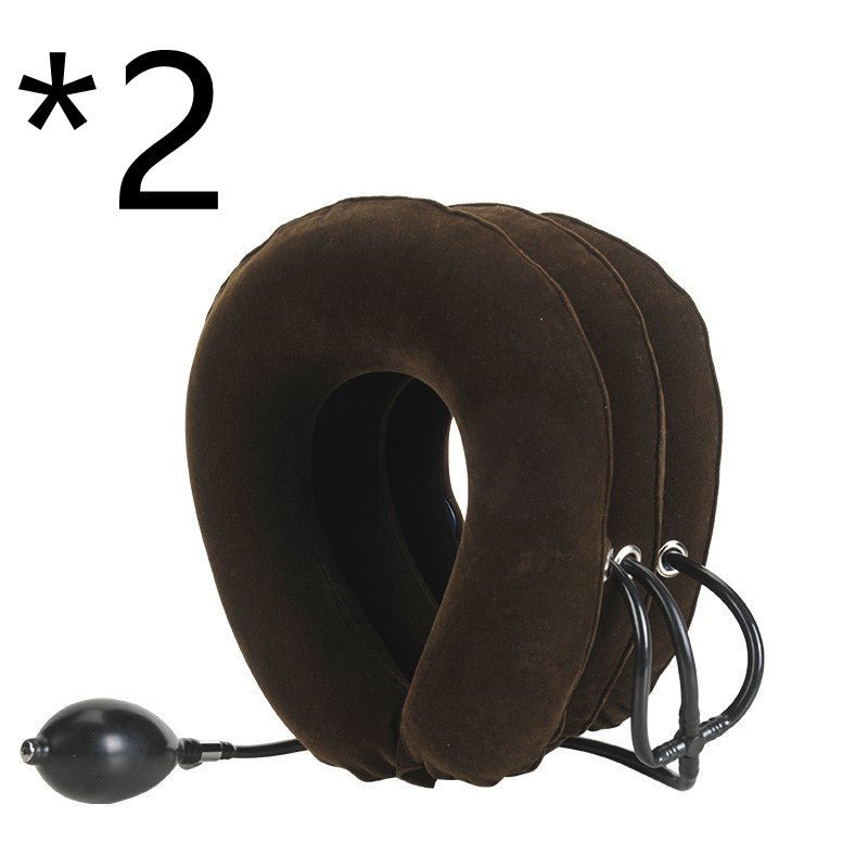 Cervical Spine Stretcher - Velora Wild