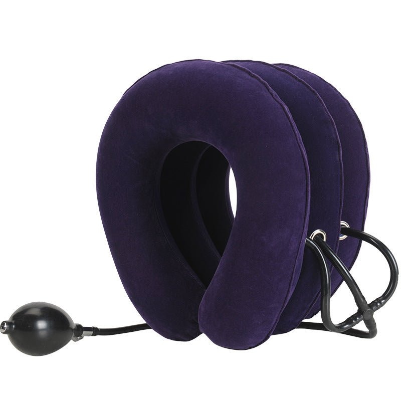 Cervical Spine Stretcher - Velora Wild