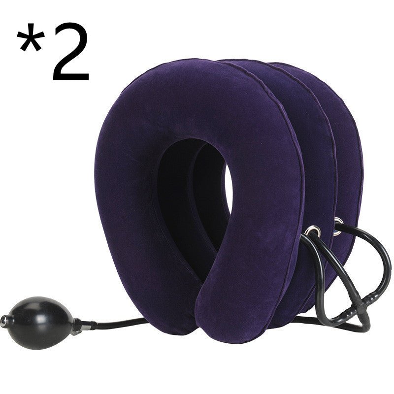 Cervical Spine Stretcher - Velora Wild