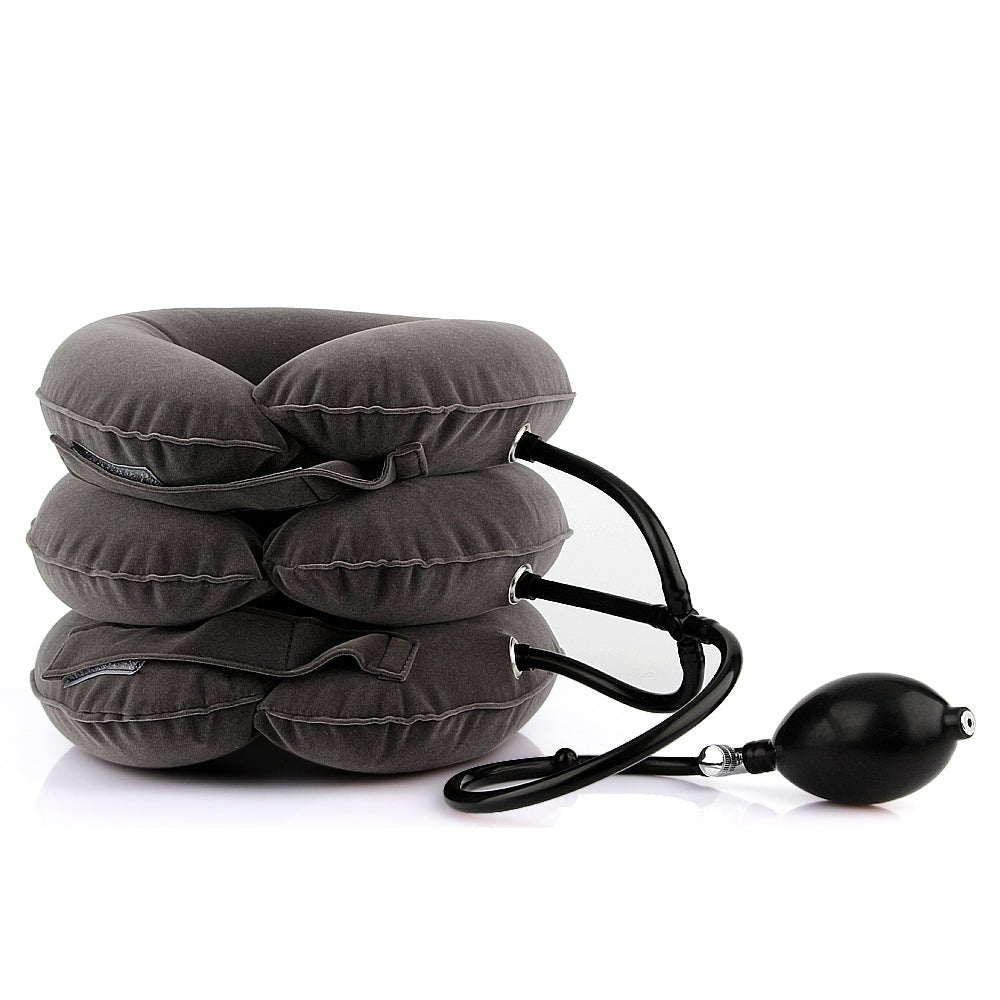 Cervical Spine Stretcher - Velora Wild