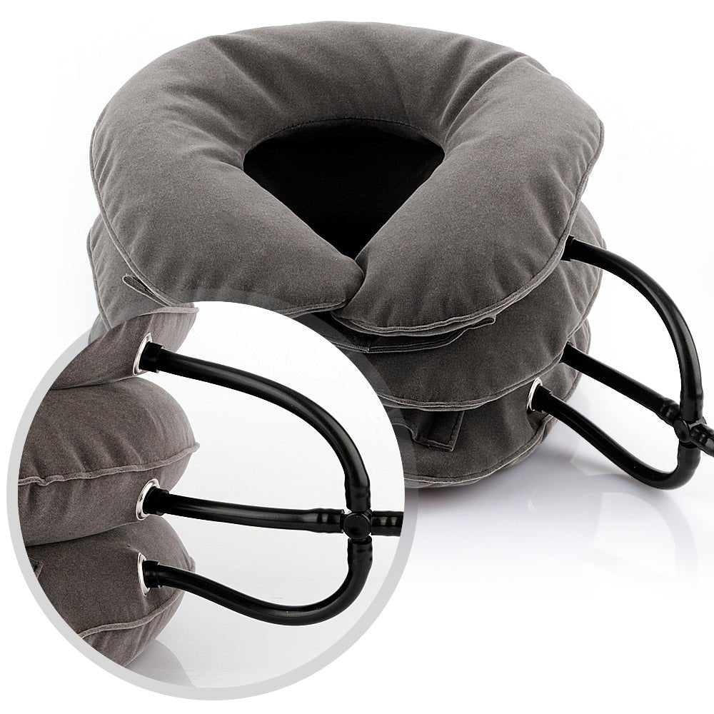 Cervical Spine Stretcher - Velora Wild
