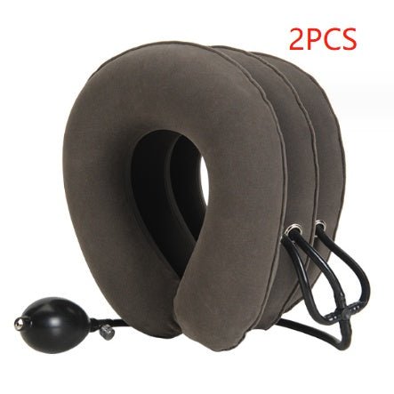 Cervical Spine Stretcher - Velora Wild