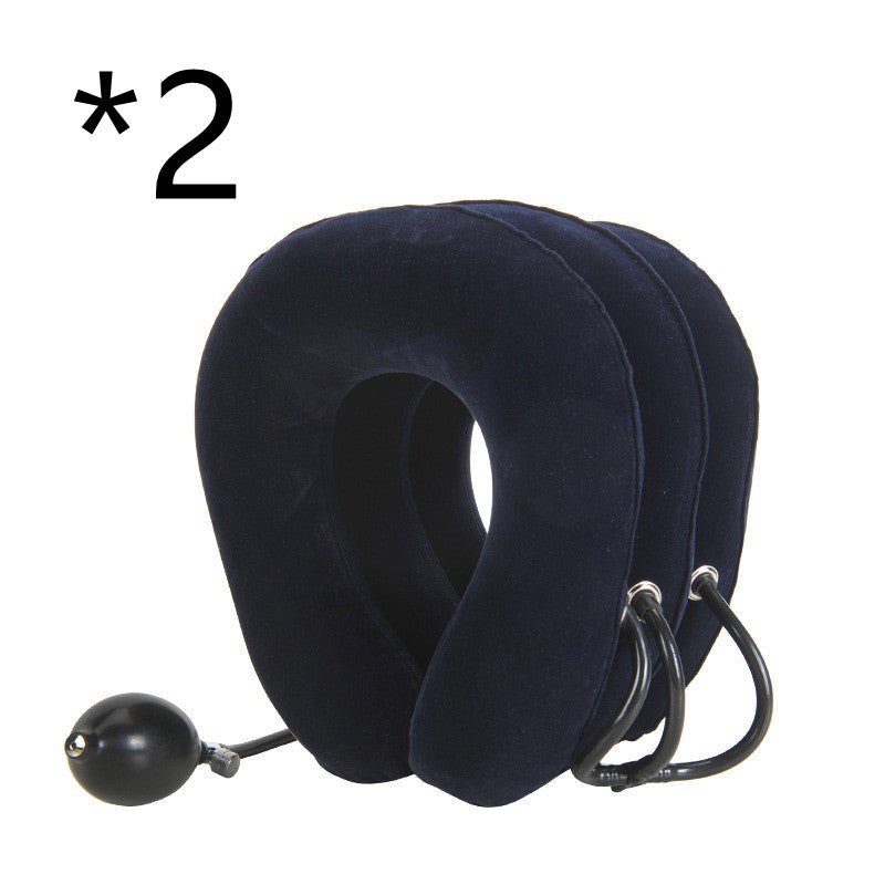 Cervical Spine Stretcher - Velora Wild