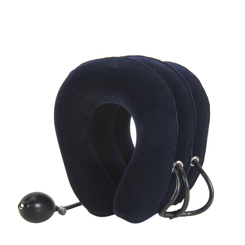 Cervical Spine Stretcher - Velora Wild