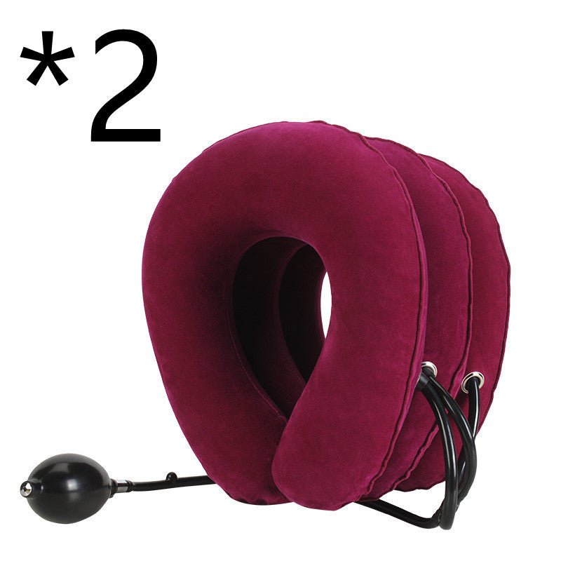 Cervical Spine Stretcher - Velora Wild