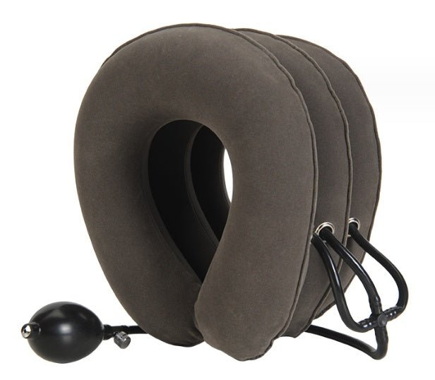 Cervical Spine Stretcher - Velora Wild