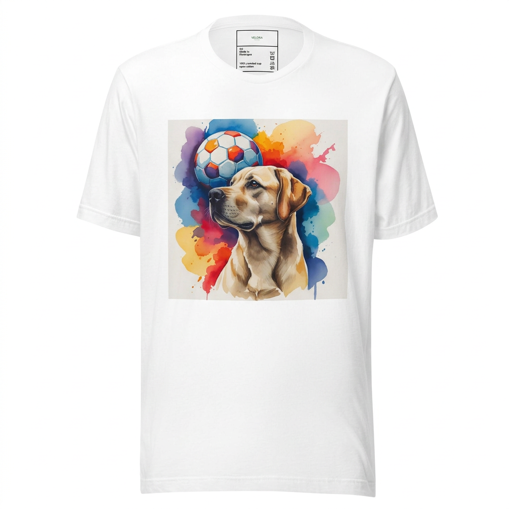 Everyday Nature Unisex Tee