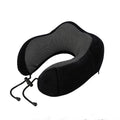 Memory Foam U - Shape Travel Pillow - Velora Wild