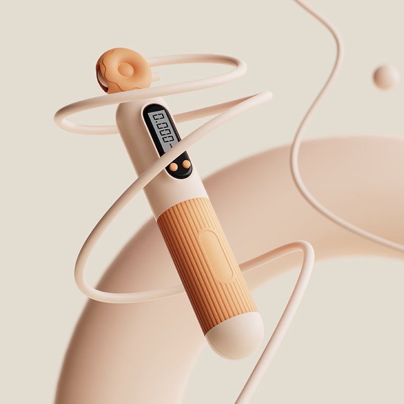 Smart Jump Rope With Counter - Velora Wild
