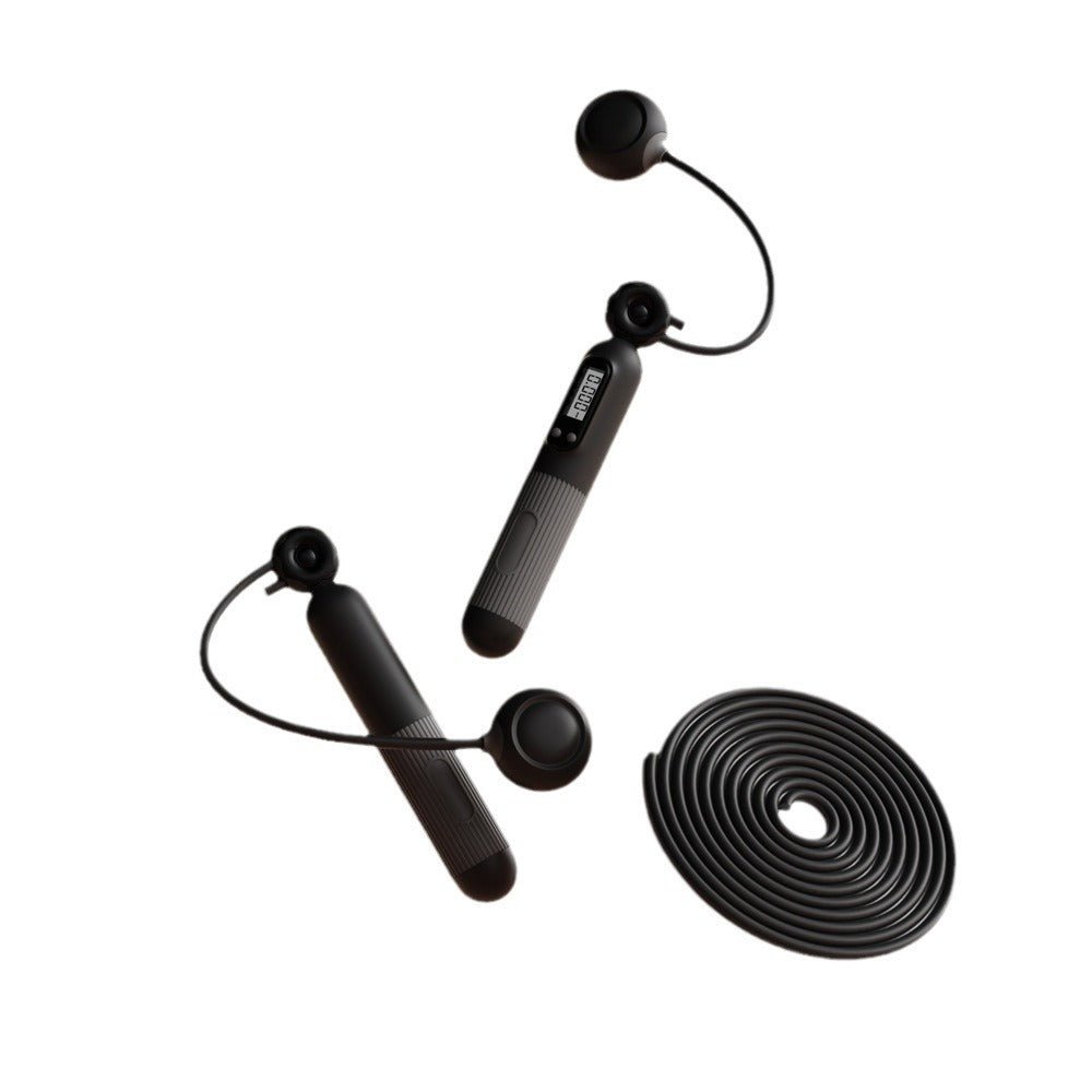 Smart Jump Rope With Counter - Velora Wild