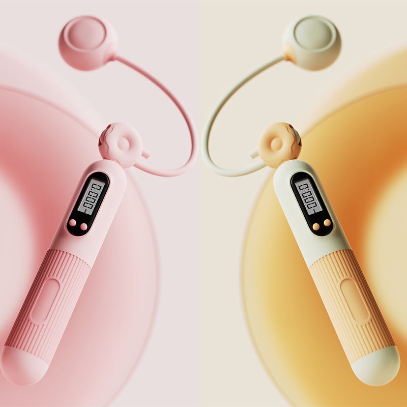 Smart Jump Rope With Counter - Velora Wild