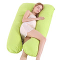 U - Shape Maternity Pillow - Velora Wild