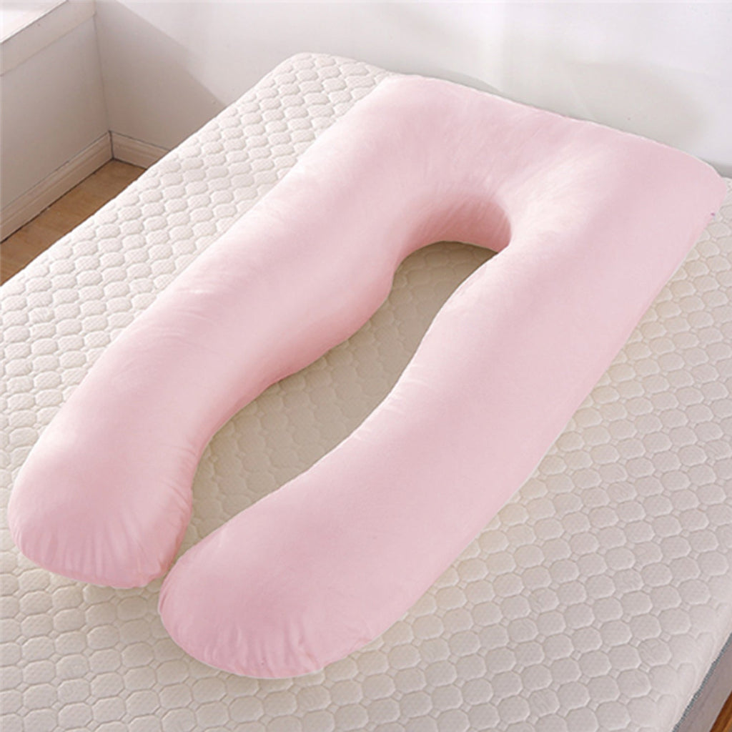 U - Shape Maternity Pillow - Velora Wild