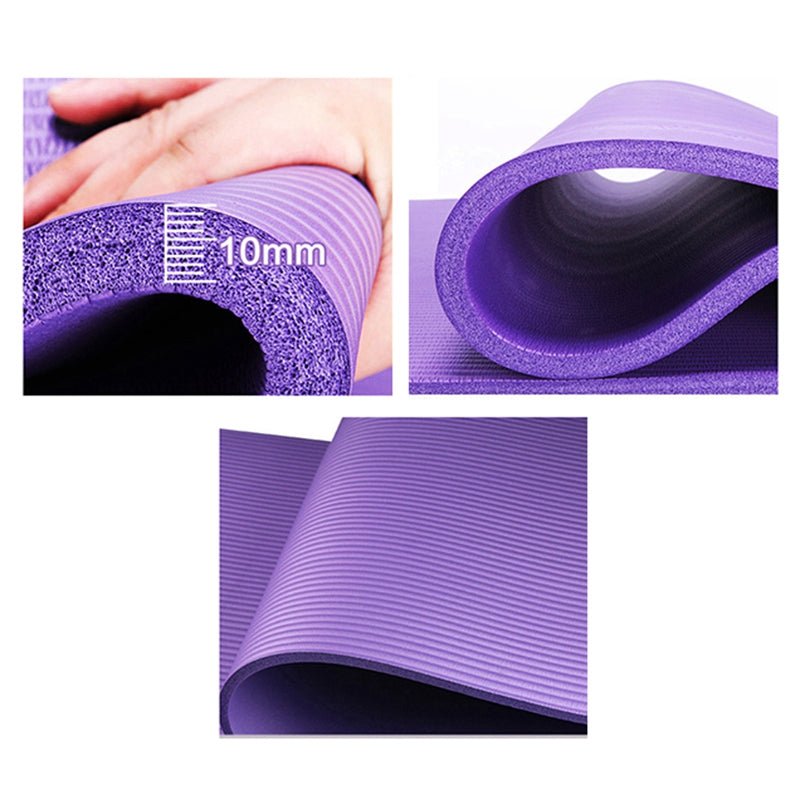 Yoga Foot Stretcher Set - Velora Wild